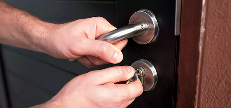 Master Key Control and Audits Bonney Lake