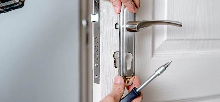 New Door Frame Installation Bonney Lake
