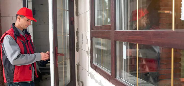 Sliding Door Lock Repair Bonney Lake
