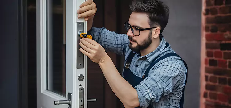 Residential Door Repairs Bonney Lake