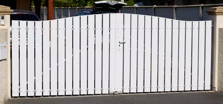 Why Choose Us for Residential Gate Repair in Bonney Lake, WA?