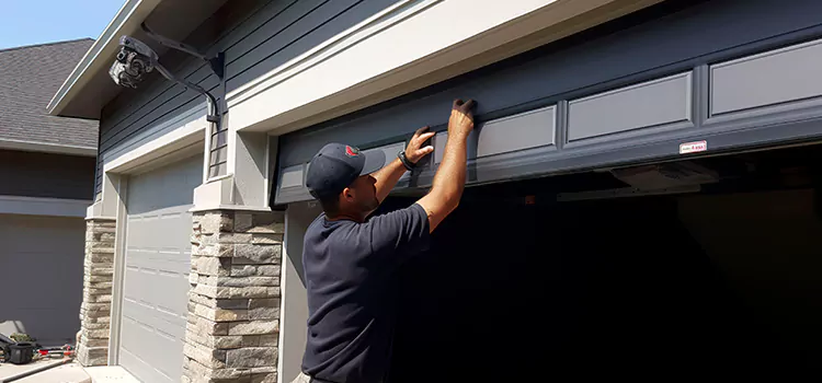 Janus Roll Up Doors Bonney Lake