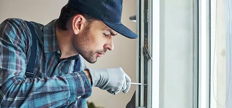 Emergency Response for Latch Issues Bonney Lake