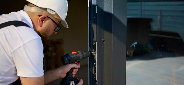 Aluminium Sliding Door Lock Fitting Bonney Lake