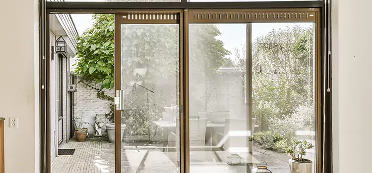 Glass Door Panel Replacement Cost Bonney Lake