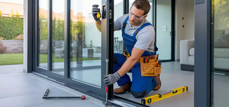 Patio Door Replacement Bonney Lake