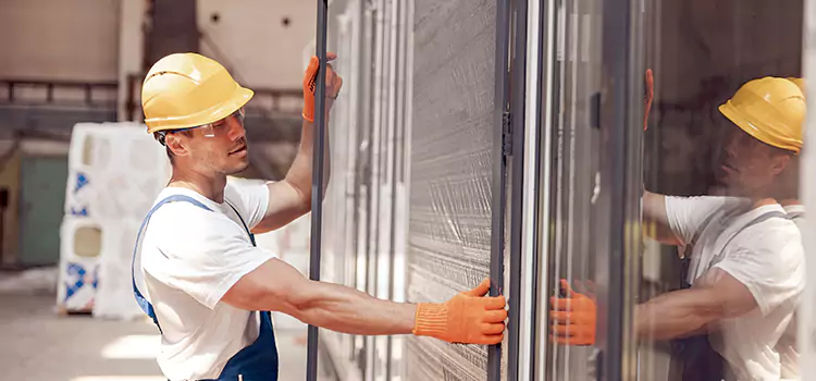 Sliding Door Mesh Replacement Bonney Lake