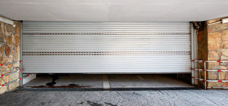 Steel Garage Door Repair Bonney Lake