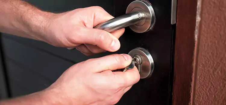 Door Closer Repair & Installation Bonney Lake