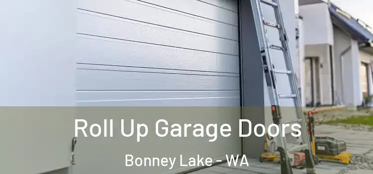  Roll Up Garage Doors Bonney Lake - WA