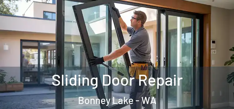  Sliding Door Repair Bonney Lake - WA